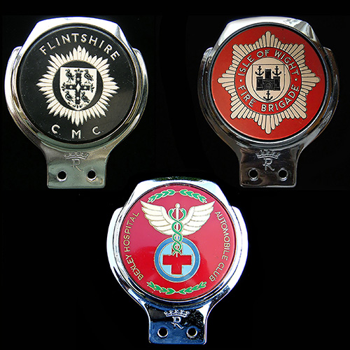 Emergency Services - Safety